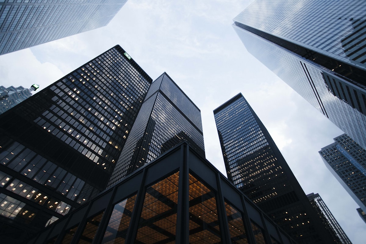 Employer of Record & Payroll
